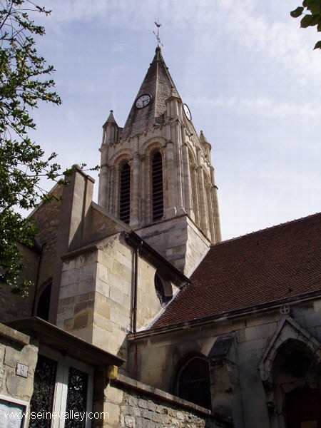 seinevalley_france_visit_conflans_barge_riverboat_péniche conflans sainte honorine church