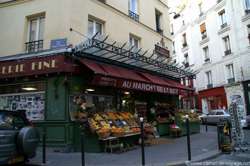 seinevalley_paris_visit_landmark_montmartre_sacrecoeur_améliepoulain